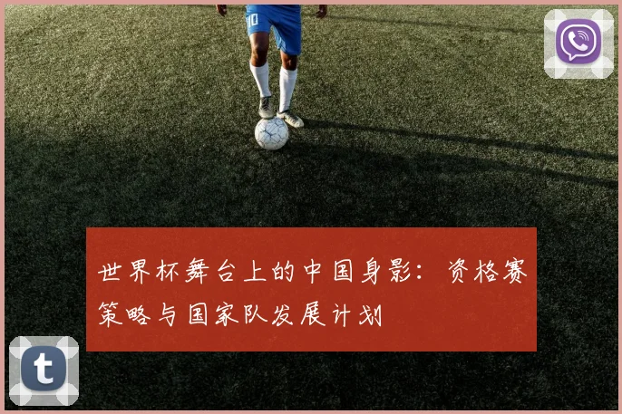 世界杯舞台上的中国身影：资格赛策略与国家队发展计划