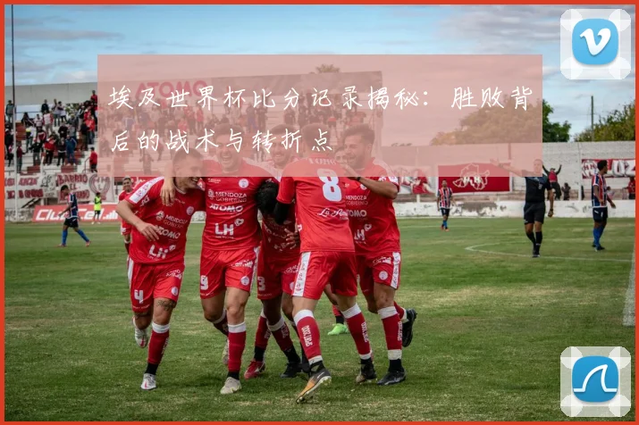 埃及世界杯比分记录揭秘：胜败背后的战术与转折点