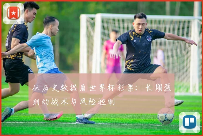 从历史数据看世界杯彩票：长期盈利的战术与风险控制