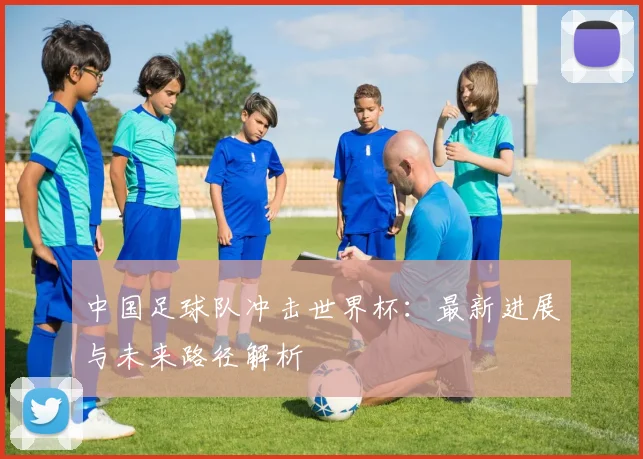 中国足球队冲击世界杯：最新进展与未来路径解析