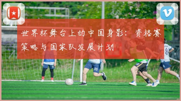 世界杯舞台上的中国身影：资格赛策略与国家队发展计划