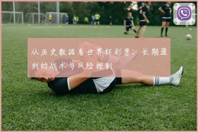 从历史数据看世界杯彩票：长期盈利的战术与风险控制