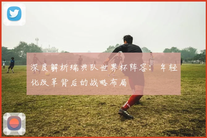 深度解析瑞典队世界杯阵容：年轻化改革背后的战略布局
